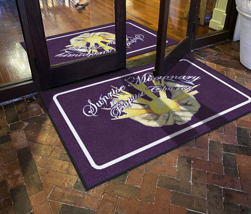 Sunrise Missionary Baptist Church V3