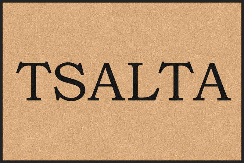 Tsalta