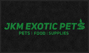 Jkm exotic pets