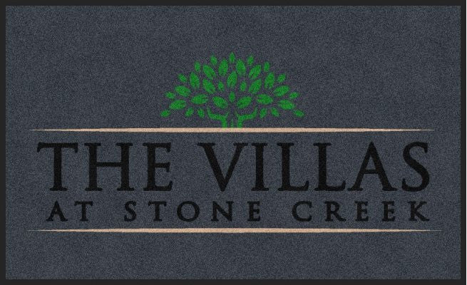 The Villas at Stone Creek