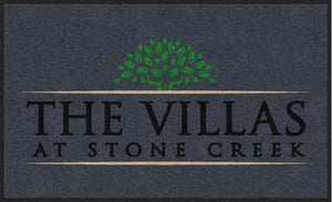 The Villas at Stone Creek