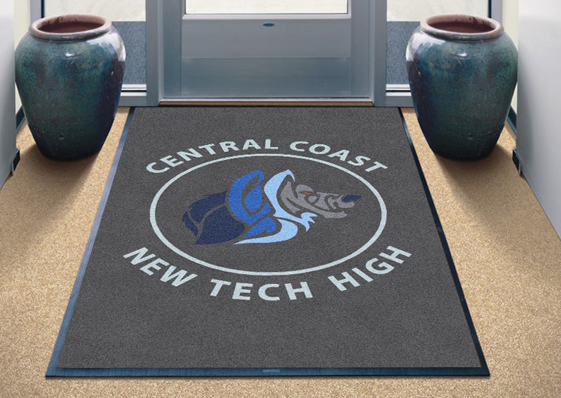 Central Coast New Tech High