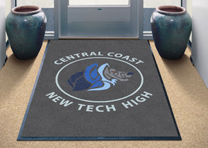 Central Coast New Tech High