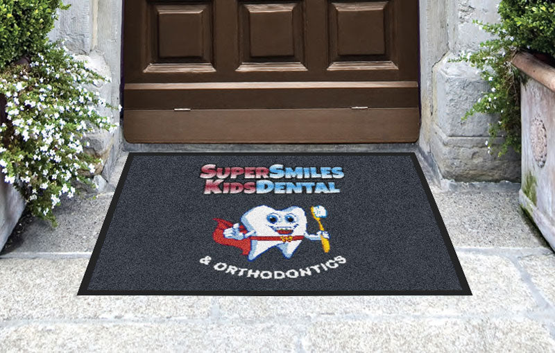 Super Smiles