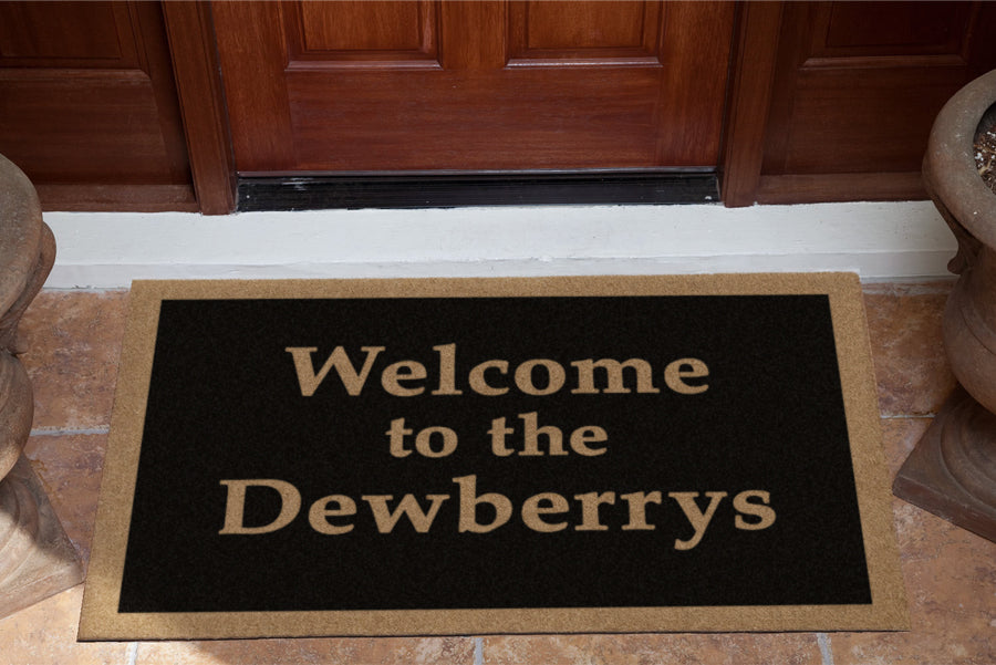 Jennifer Dewberry §