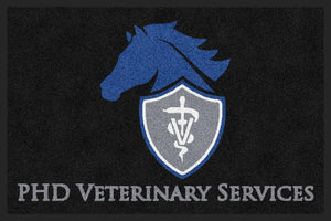 PHD Veterinary Service