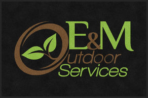 E&M Outdoor Services