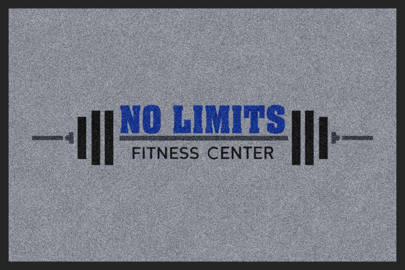 No Limits Fitness Center