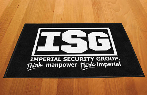 IMPERIAL SECURITY GROUP