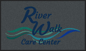 River Walk Logo §