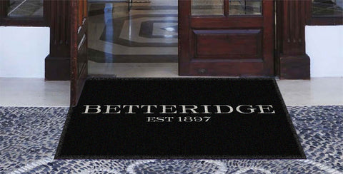 Betteridge - Aspen