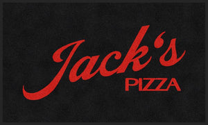 Jacks pizza