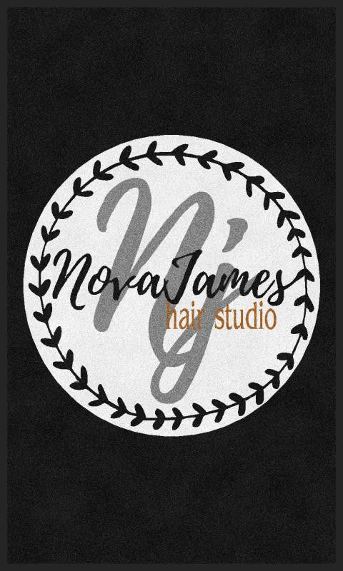 Nova James hair studio