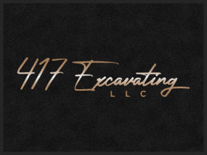 417 Excavating §