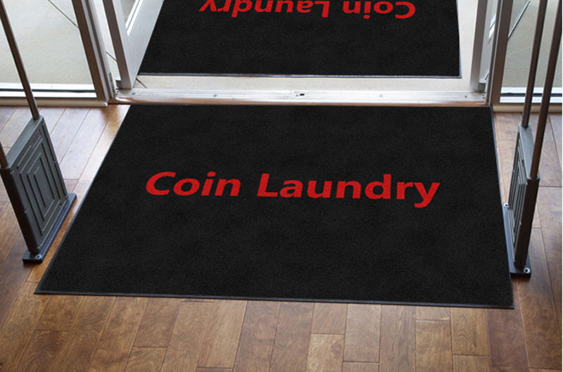 Coin Laundry