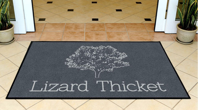 LIZARD THICKET FRANCHISING