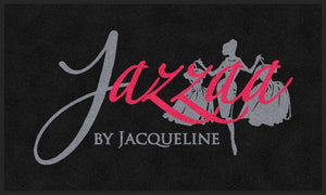 Jazzaa by Jacqueline
