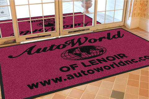 AutoWorld of Lenoir