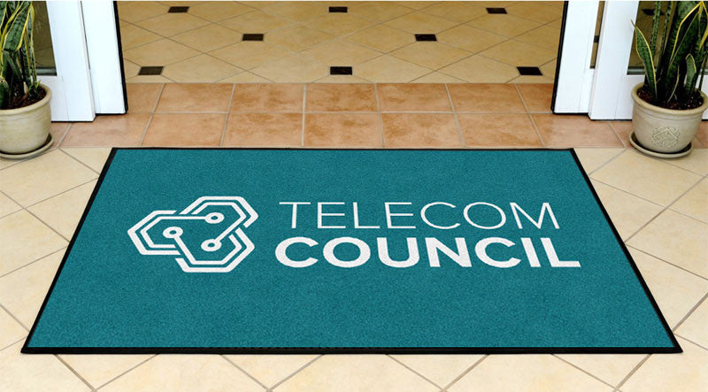 Telecom Council 3x5
