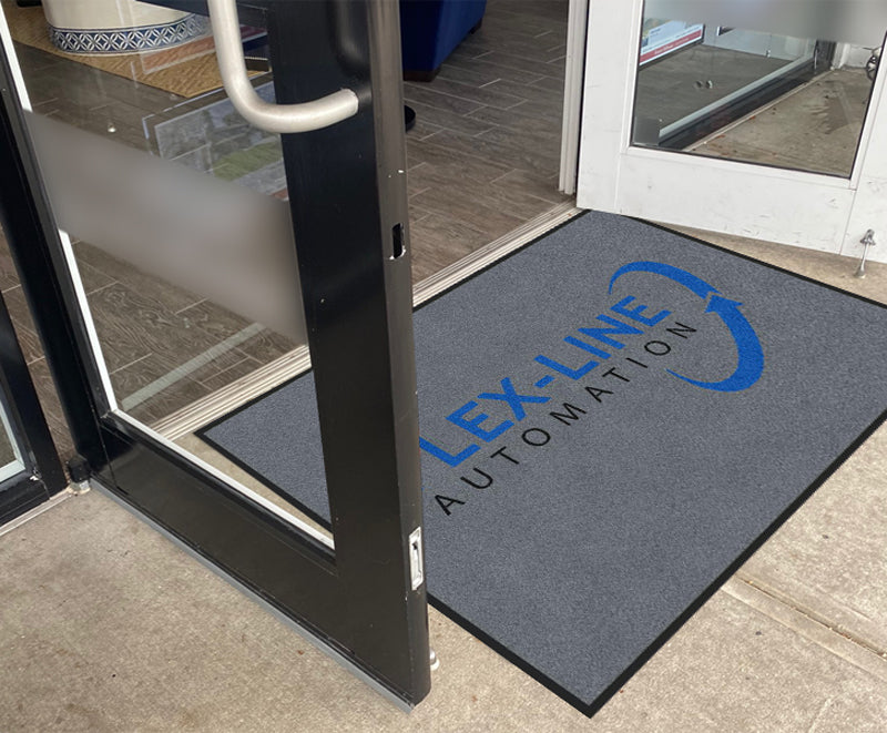 Flex-Line Automation Grey
