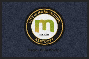 City of Morgantown Horizontal