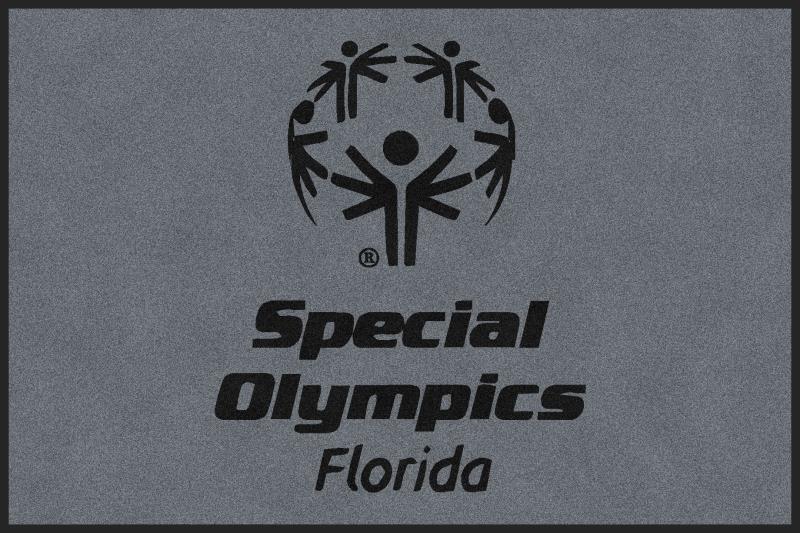 Special Olympics FL-PBC #4