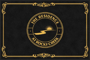 The Residence at Rocky Creek