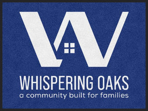 Whispering Oak Apts