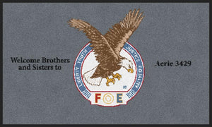 Aerie Logo W Bottom Text