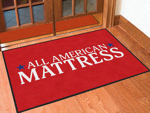 All American Mattress