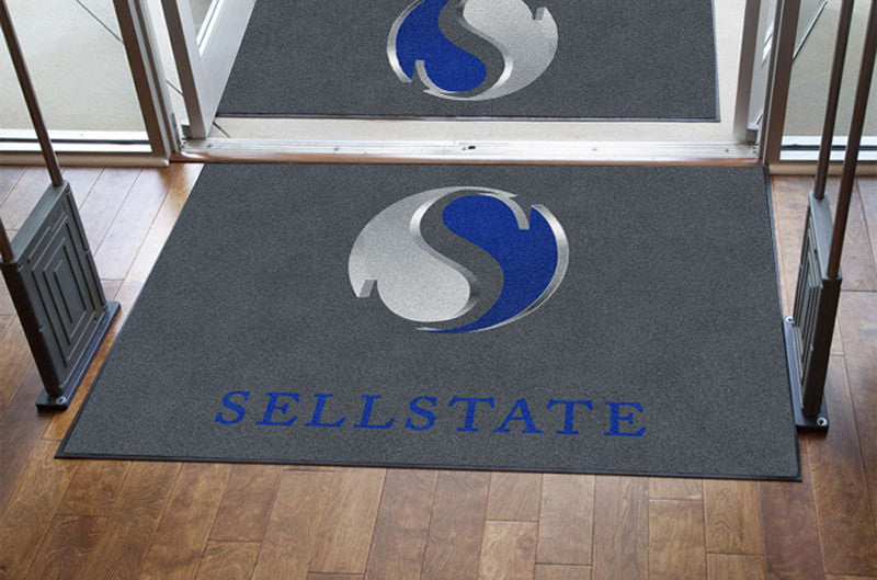 Sellstate on 5th Mat