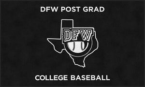 DFW Post Grad Baseball