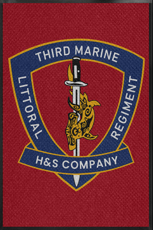 3d MLR, H&S Company