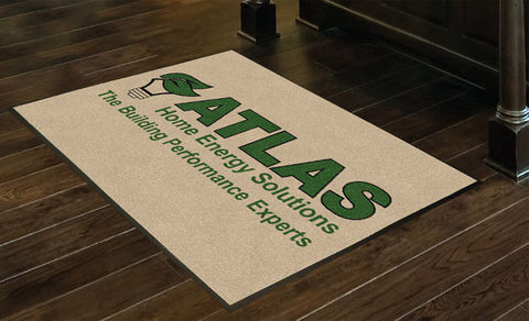 Atlas Home Energy