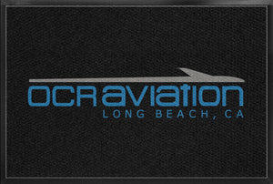 OCR Aviation Black