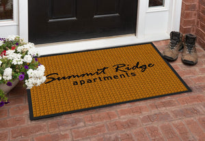 Summit Ridge Apartments §