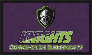 GREATHOUSE