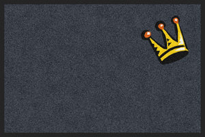 King Family Doormat