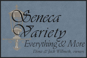 Seneca Variety