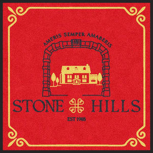 Stone Hills Border 3-5% Shrinkage B4