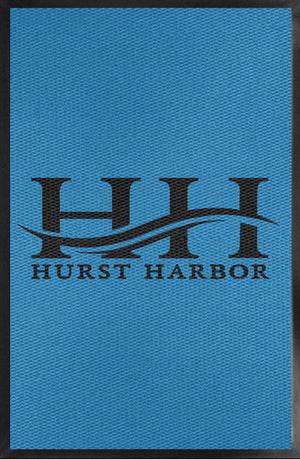 Hurst Harbor Marina