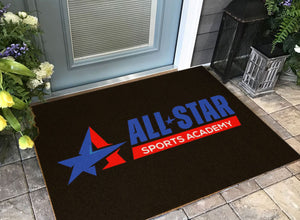 All-Star Sports Academy §