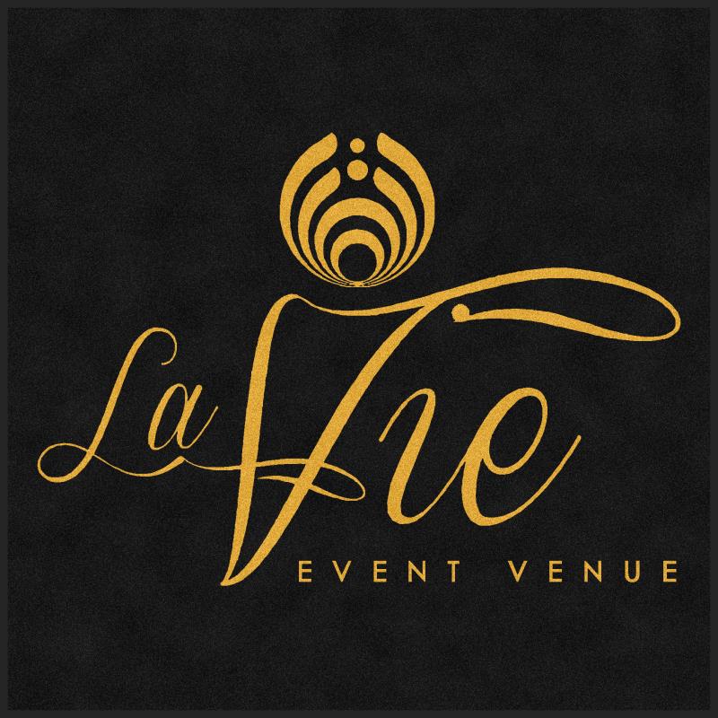 La Vie Event Venue