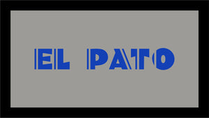 El PATO 58