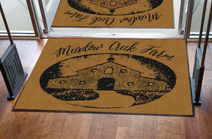 Meadow Creek Farm