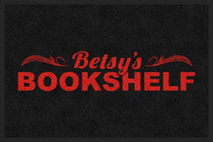 Betsy's Bookshelf