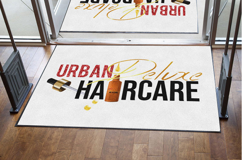 Urban Deluxe Haircare