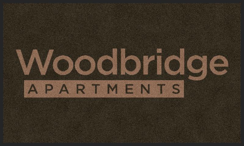 Woodbridge 3X5