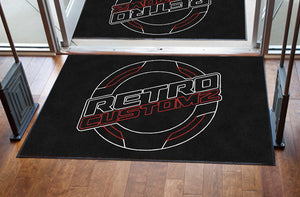 Retro Customz
