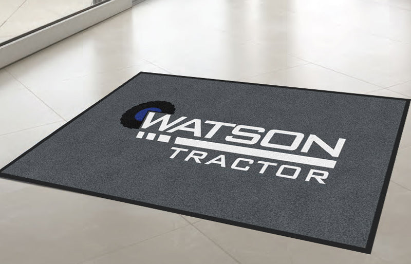 Watson Tractor